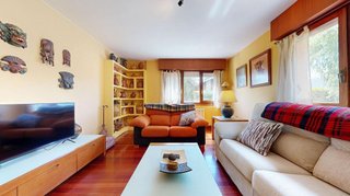 Chalet en venta en Valle de Mena