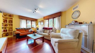 Chalet en venta en Valle de Mena