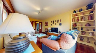 Chalet en venta en Valle de Mena