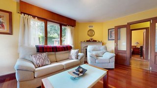 Chalet en venta en Valle de Mena