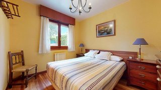 Chalet en venta en Valle de Mena