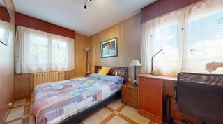 Chalet en venta en Valle de Mena