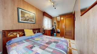 Chalet en venta en Valle de Mena