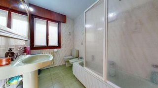 Chalet en venta en Valle de Mena