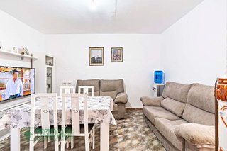 Casa adosada en venta en Carretera Mojonera – Cortijos de Marín en Roquetas de Mar