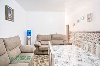 Casa adosada en venta en Carretera Mojonera – Cortijos de Marín en Roquetas de Mar
