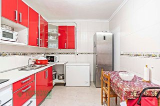 Casa adosada en venta en Carretera Mojonera – Cortijos de Marín en Roquetas de Mar