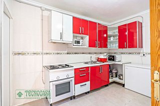 Casa adosada en venta en Carretera Mojonera – Cortijos de Marín en Roquetas de Mar