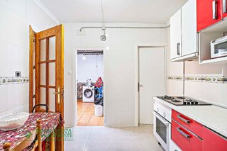 Casa adosada en venta en Carretera Mojonera – Cortijos de Marín en Roquetas de Mar