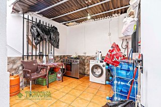 Casa adosada en venta en Carretera Mojonera – Cortijos de Marín en Roquetas de Mar