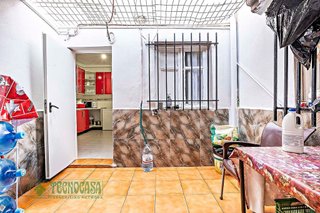 Casa adosada en venta en Carretera Mojonera – Cortijos de Marín en Roquetas de Mar