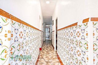 Casa adosada en venta en Carretera Mojonera – Cortijos de Marín en Roquetas de Mar
