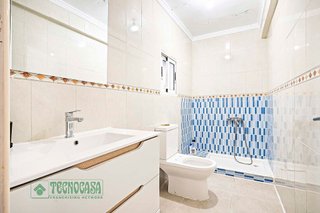 Casa adosada en venta en Carretera Mojonera – Cortijos de Marín en Roquetas de Mar