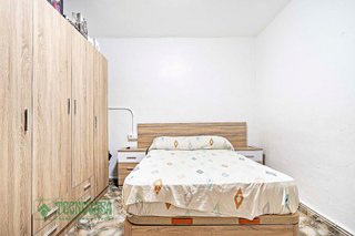 Casa adosada en venta en Carretera Mojonera – Cortijos de Marín en Roquetas de Mar