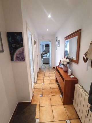 Chalet en venta en Las Villas - Sta Ana en Valladolid