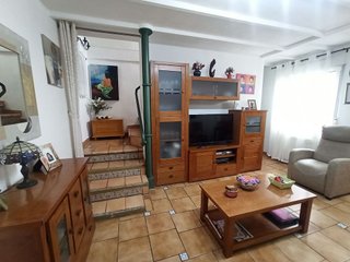 Chalet en venta en Las Villas - Sta Ana en Valladolid