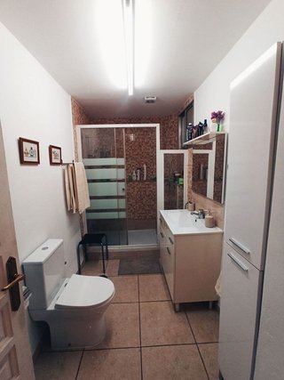 Chalet en venta en Las Villas - Sta Ana en Valladolid