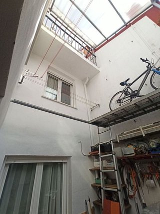 Chalet en venta en Las Villas - Sta Ana en Valladolid