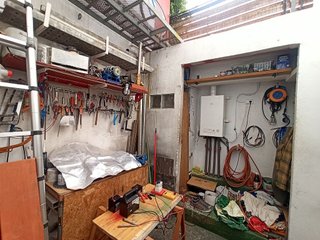 Chalet en venta en Las Villas - Sta Ana en Valladolid