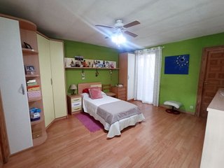 Chalet en venta en Las Villas - Sta Ana en Valladolid