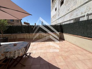 Piso en venta en Solsona