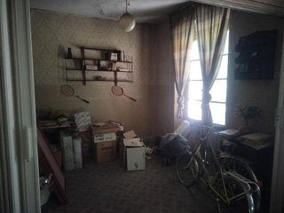 Casa en venta en Centro en Ponferrada