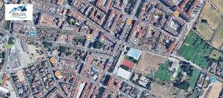 Chalet en venta en La Bordeta en Lleida