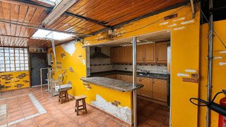 Casa pareada en venta en Miller en Palmas de Gran Canaria(Las)
