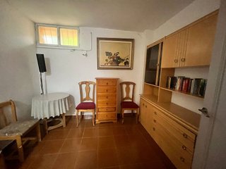 Casa adosada en alquiler en San Fernando - Carretera de Valencia en Cuenca