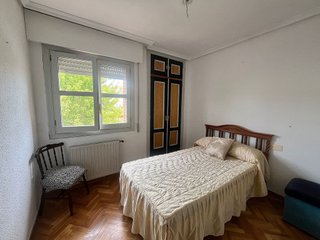 Casa adosada en alquiler en San Fernando - Carretera de Valencia en Cuenca