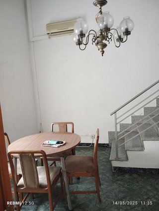 Casa pareada en venta en Alginet
