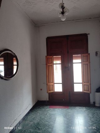 Casa pareada en venta en Alginet