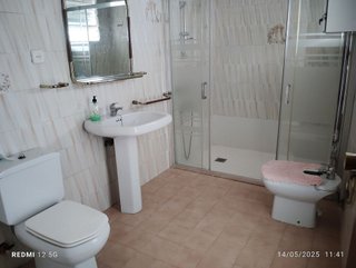 Casa pareada en venta en Alginet