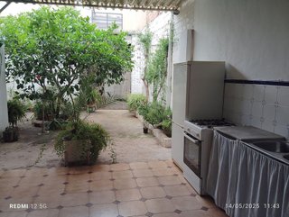 Casa pareada en venta en Alginet