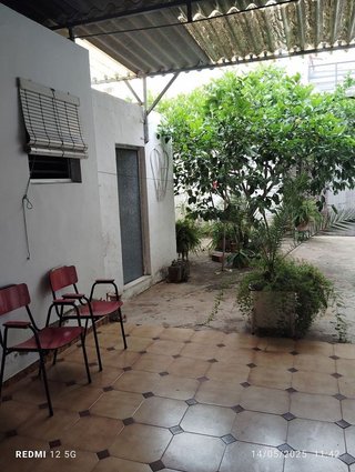 Casa pareada en venta en Alginet