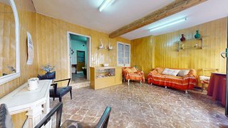 Chalet en venta en El Rabal en Villena