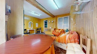 Chalet en venta en El Rabal en Villena