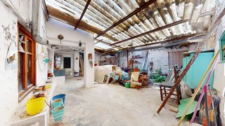 Chalet en venta en El Rabal en Villena