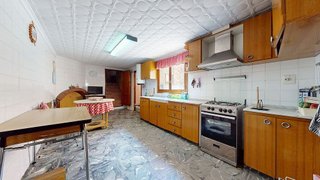 Chalet en venta en El Rabal en Villena