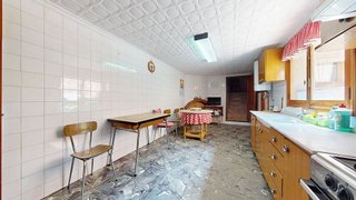 Chalet en venta en El Rabal en Villena