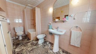 Chalet en venta en El Rabal en Villena