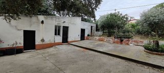 Chalet en venta en Don Benito
