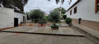 Chalet en venta en Don Benito