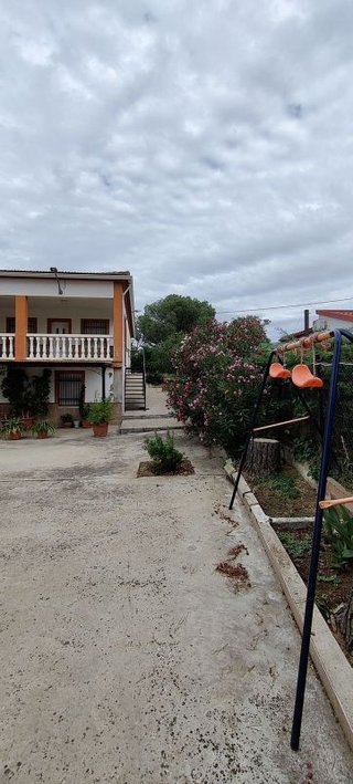 Chalet en venta en Don Benito