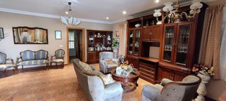 Chalet en venta en Don Benito