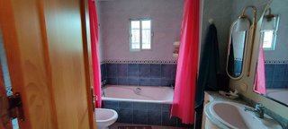 Chalet en venta en Don Benito