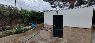 Chalet en venta en Don Benito