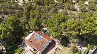 Chalet en venta en Sax