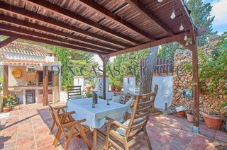 Chalet en venta en Sax