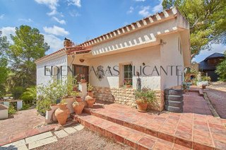 Chalet en venta en Sax